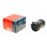 Витратомір повітря Opel Vectra C 2.0/2.2 DTI 16V 02- 