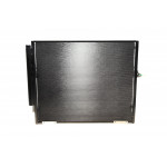 Радіатор кондиціонера Toyota Land Cruiser/Lexus LX 4.5d/4.7/5.7i 07- 