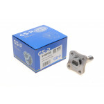 Кулак поворотний (цапфа) Dacia Logan 05-/Sandero 08- (задній) 