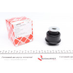 Сайлентблок важеля (заднього/знизу/спереду/всередині) Peugeot 407 04- 