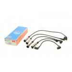 Проводи запалювання VW Caddy II 1.4i 95-04 (к-кт) (HÜCO) 