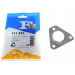 Прокладка турбіни VW T4 1.9 92-03 (трубка на злив масла) 