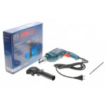 Дриль ударний GSB 13 RE (600W/230V) 