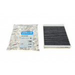 Фільтр салону MB C-class (W205) 14-/E-class (W213) 16- (вугільний) 