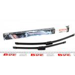 Щітки склоочисника (600/475мм) VW Caddy 04- 