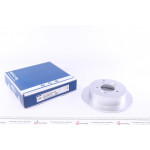 Диск гальмівний (задній) Hyundai Santa FE/ Tucson/Kia Sportage 04- (284x10) 