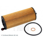 Фільтр масляний BMW 3 (G20/G80/G28)/X3 (G01/F97)/X4 (G02/F98) 19- S58 B30 