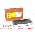 Радіатор пічки Renault Trafic 1.9/2.0/2.5dci 01- 