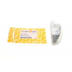 Повторювач повороту на дзеркало Renault Master/Opel Movano 10- (L) 