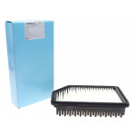 Фільтр повітряний Hyundai Accent 1.4/1.6 10-/Kia Rio III 1.1-1.6 11- 