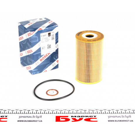 Фільтр масляний MB OM314/364 77-