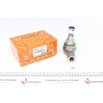 Наконечник тяги рульової Iveco Daily I-VI 78- поперечної (крім 59,12/50C) (з масленкою) 