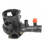 Кожух фільтра паливного (з підігрівом) MB Sprinter 906/Vito (W639) OM651 