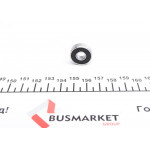 Підшипник (7x19x6) 