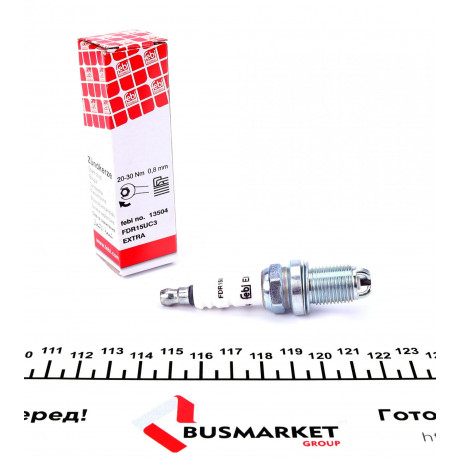 Свічка запалювання MB Sprinter OM611/Fiat Doblo 1.2-1.6 95-
