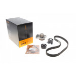 Комплект ГРМ + помпа Citroen Jumpy 2.0HDi/Fiat Scudo 2.0D Multijet 10- (25.4x116z) 