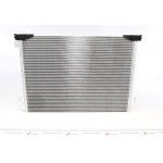 Радіатор кондиціонера Renault Trafic 1.9 dCI/2.0 01- (574x437x16) 