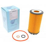 Фільтр масляний Hyundai Tucson/Kia Sportage 2.0 CRDi 04- 