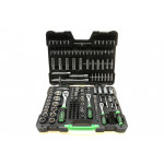 Набір насадок шестигранних (179 предметів) 