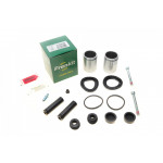 Ремкомплект супорта (заднього) Iveco Daily/Renault Mascott/Master II 01- (Brembo)(+2 поршня/направл) 