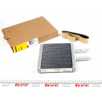 Радіатор пічки Chevrolet Aveo 1.2-1.4 05- 