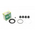 Ремкомплект супорта (переднього) Suzuki Jimny 1.3 16V 98- (d=51mm) (Aisin) 