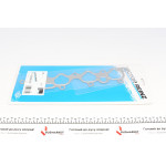 Прокладка колектора впускного Mazda 323 89-04 