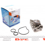 Помпа води Citroen C4/C5/C8/Jumpy/Fiat Scudo/Peugeot 206/307/406 1.8/2.0/2.2 99- (20z) (R/B) (6 лоп) 