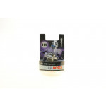 Автолампа H4 12V 60/55W P43t Gigalight +120% 