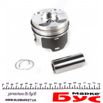 Поршень MB E-class (W211/S211)/C-class (S204/W204) (OM646) 2.2CDI (88.00mm/STD) = 7112750000 