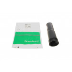 Пильовик амортизатора (заднього) VW Passat/Golf VII/Touran 12- (OE VAG) 