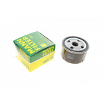 Фільтр оливи BMW i3 (I01) 13- W20K06A/IB1P25B 