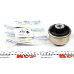 Сайлентблок важеля (переднього/знизу/ззаду) Renault Scenic III/Megane III 08- 