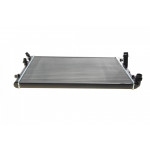 Радіатор охолодження VW Golf/Caddy 1.2TSI 10- 