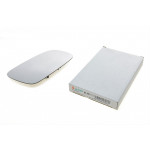 Скло дзеркала (з підігрівом) VW Sharan/Seat Alhambra 96-10 (R) (175x95) 