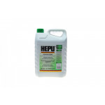 Антифриз (зелений) G11 (5L) (1:1= -38°) 