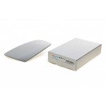 Скло дзеркала (з підігрівом) Audi A3 03-13/A4 00-09/A6 05-11 (R) (170x155) 