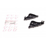 Кронштейн кріплення бампера (переднього) Renault Fluence 10-17 