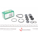 Ремкомплект циліндра гальмівного (головного) BMW 3 (E30) 82-94 (d=20,6mm) ATE 