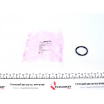 Прокладка системи охолодження ущільнююча VW Caddy/T4 1.9D-2.5TDI 90-03 (кільце флянця) 36x3.15mm 