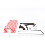 Комплект ланцюга ГРМ BMW 3 (E90/91/92/93)/5 (E61)/7 (F01)/X6 (E71) (N52B30/N53B30) 04-16 