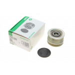 Шків генератора Fiat Bravo/Stilo/Opel Astra/Vectra 1.9 JTD/CDTI 04-14 