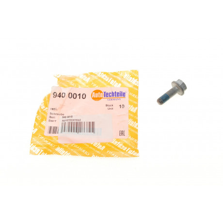 Болт амортизатора (переднього) Audi/VW/Seat/Skoda (M8x1.25x25)