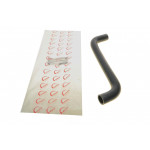 Патрубок радіатора (верхній) Renault Trafic II 1.9dCi 01- 