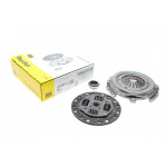 Комплект зчеплення Citroen C3/Peugeot 207/307 00- 