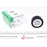 Ролик генератора MB Sprinter M271 06- (паразитний) (65х22) 