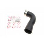 Патрубок інтеркулера (L) VW Caddy III 1.9 TDI 04-10 