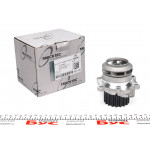 Помпа води VW Crafter 2.0TDI 11-/T5 2.0TDI/BiTDI 09-/Caddy III 1.6TDI/2.0TDI 10- 