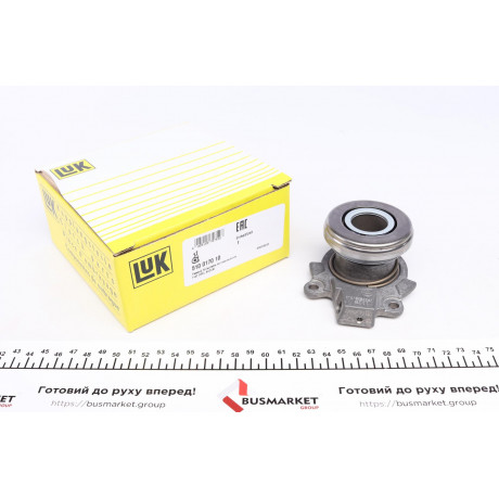 Підшипник вижимний Opel Agila 1.3 CDTI 08-10