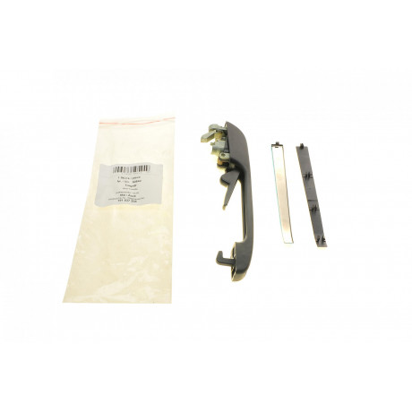 Ручка дверей (передніх/ззовні) (R) VW Caddy I 1.5/1.6D/1.8 82-92